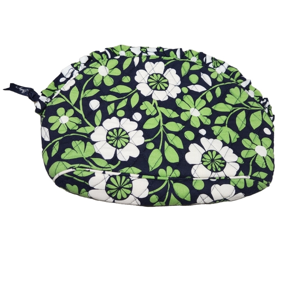 Vera Brabley Lucky You Cosmetic Bag